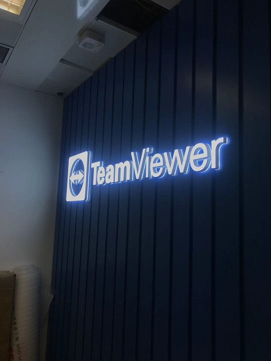 TeamViewer 